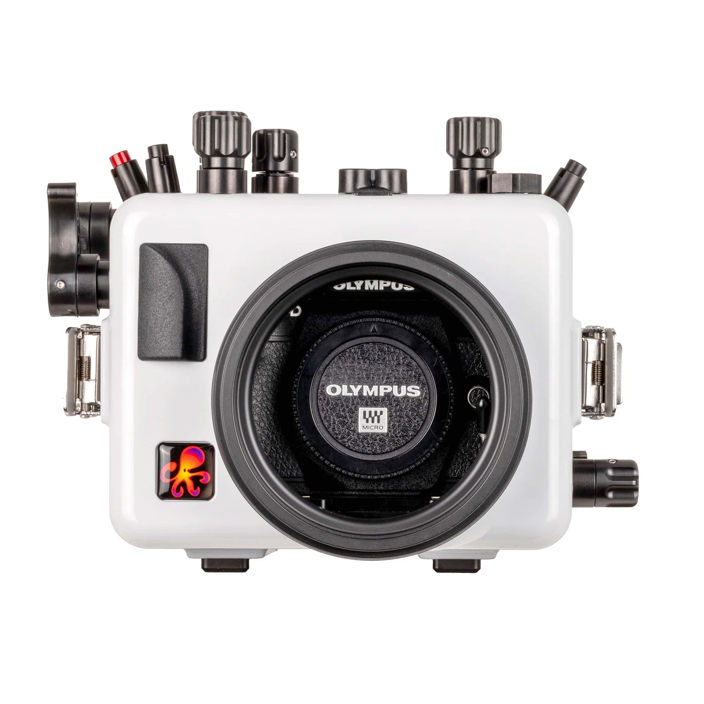 Ikelite OLYMPUS OM-D E-M10 MARK III  IV HOUSING