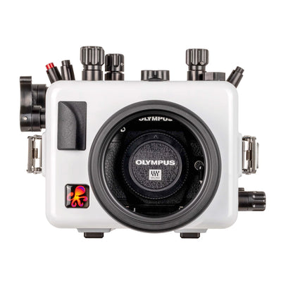 Ikelite OLYMPUS OM-D E-M10 MARK III  IV HOUSING