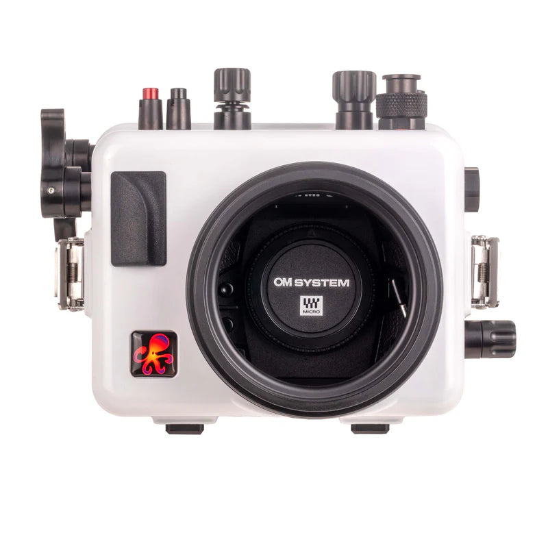 Ikelite OM SYSTEM (OLYMPUS) OM-1  OM-1 II HOUSING