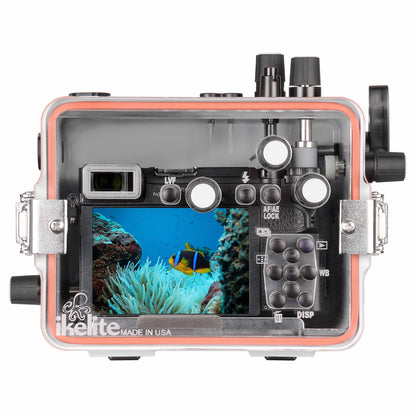 Ikelite PANASONIC LUMIX GX9 HOUSING