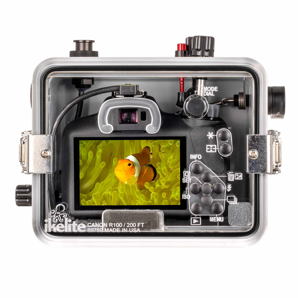 Ikelite CANON EOS R100 HOUSING
