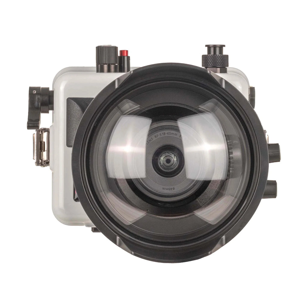 Ikelite CANON EOS R100 HOUSING W/ 18-45MM PORT