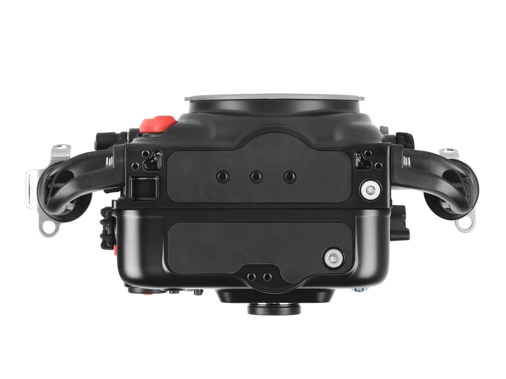 Nauticam NA-R5II Housing for Canon EOS R5II Camera