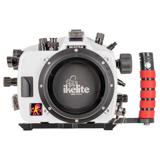 Ikelite NIKON D7100 D7200 HOUSING 200DL