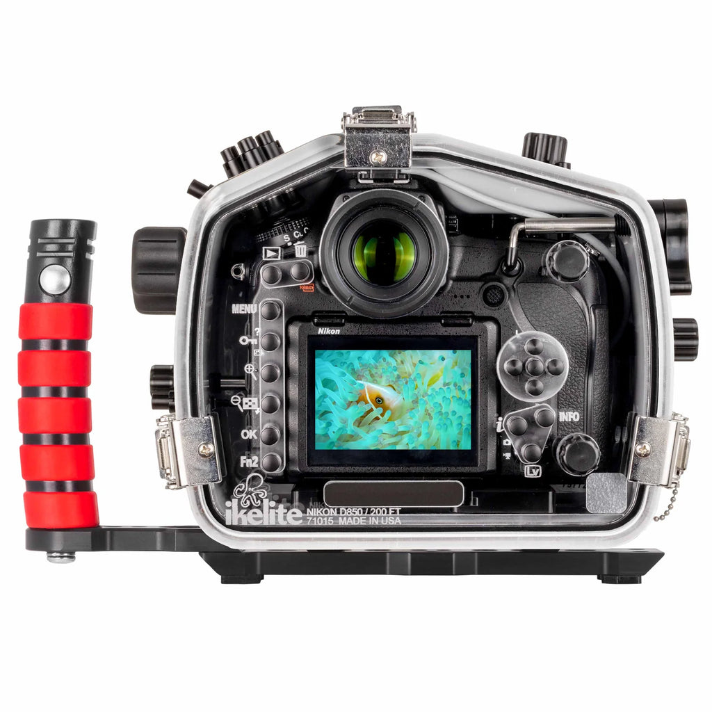 Ikelite NIKON D850 HOUSING 200DL
