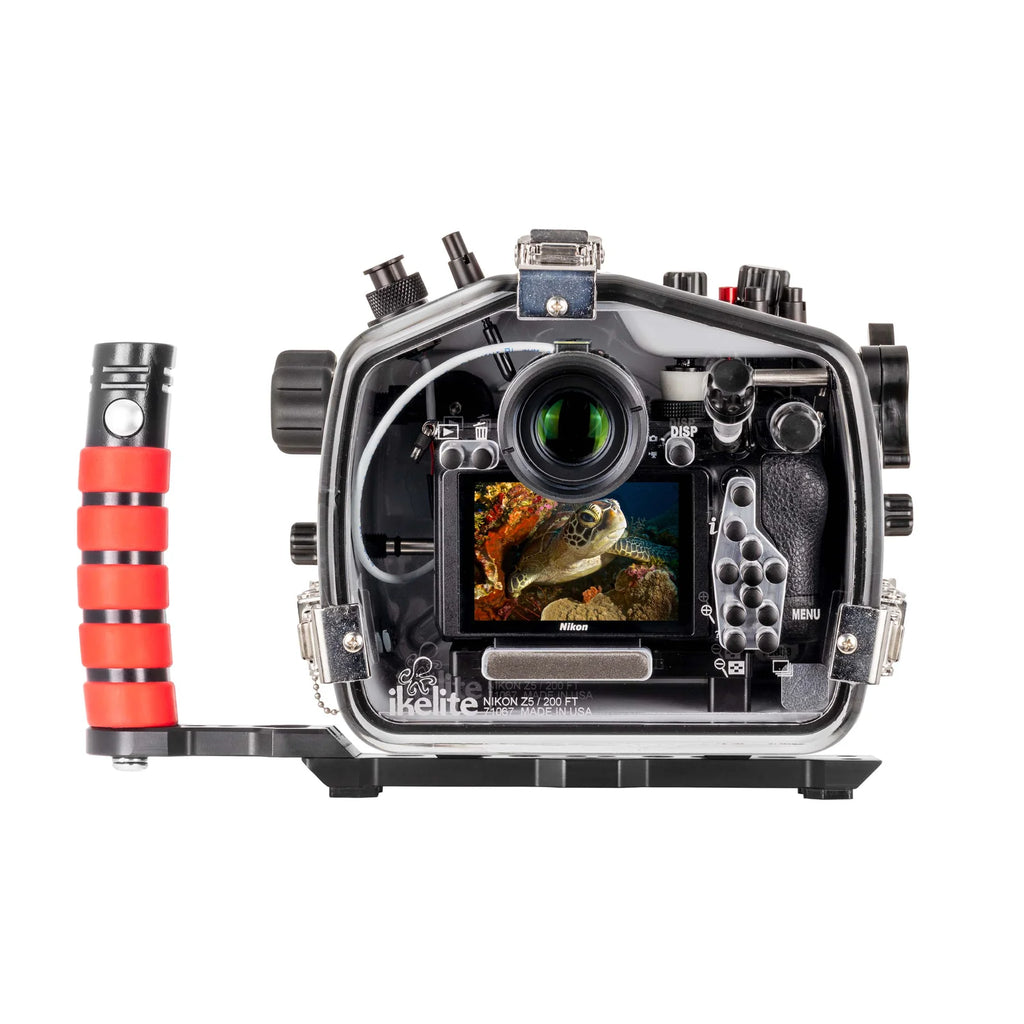 Ikelite NIKON Z5 HOUSING