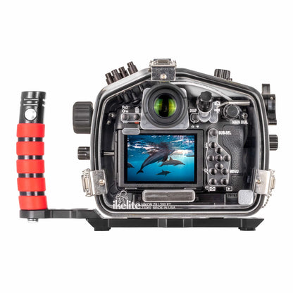 Ikelite NIKON Z8 HOUSING