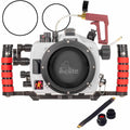 Ikelite SONY ALPHA A7 IV  A7R V  DELUXE HOUSING