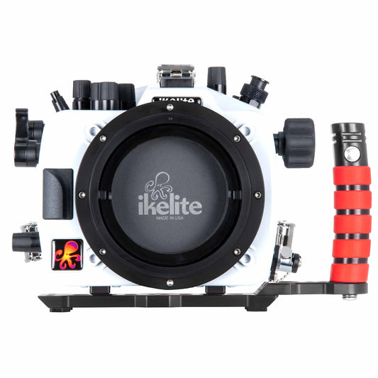 Ikelite FUJIFILM X-T4 HOUSING