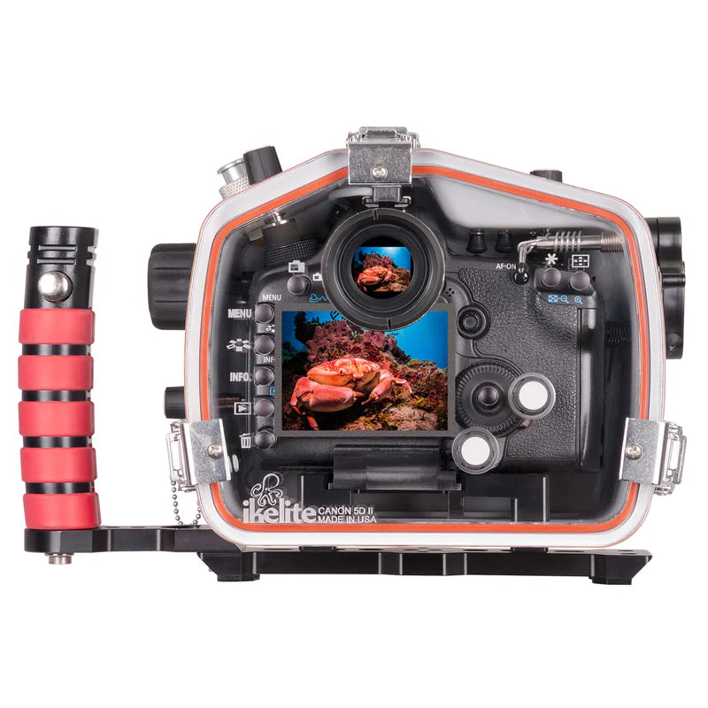 Ikelite CANON 5D MARK II HOUSING 200DL