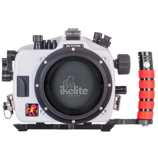 Ikelite CANON 6D MARK II HOUSING 200DL