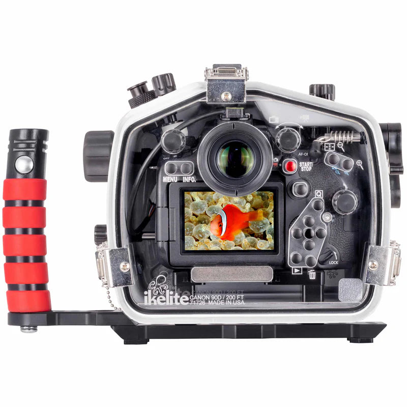 Ikelite CANON 90D HOUSING
