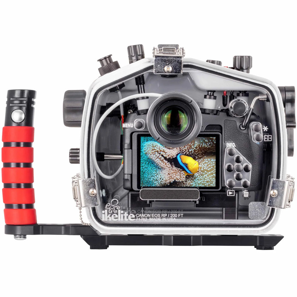 Ikelite CANON EOS RP HOUSING