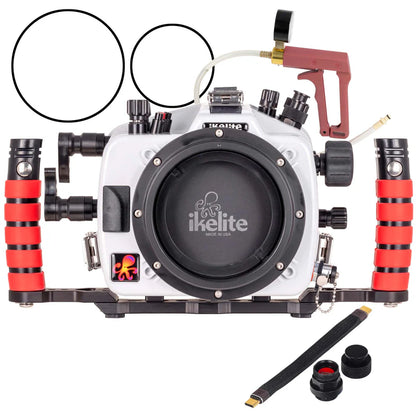 Ikelite CANON EOS R5 II DELUXE HOUSING