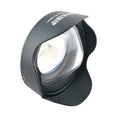 Used Kraken Sports KRL-12 Standard Wide Angle Lens 90 Degrees M67 Underwater Photo Lens