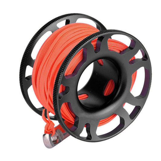 HD Spool/Reels