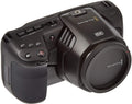 Blackmagic Cinema Camera 6K Rental- No Housing Body Only