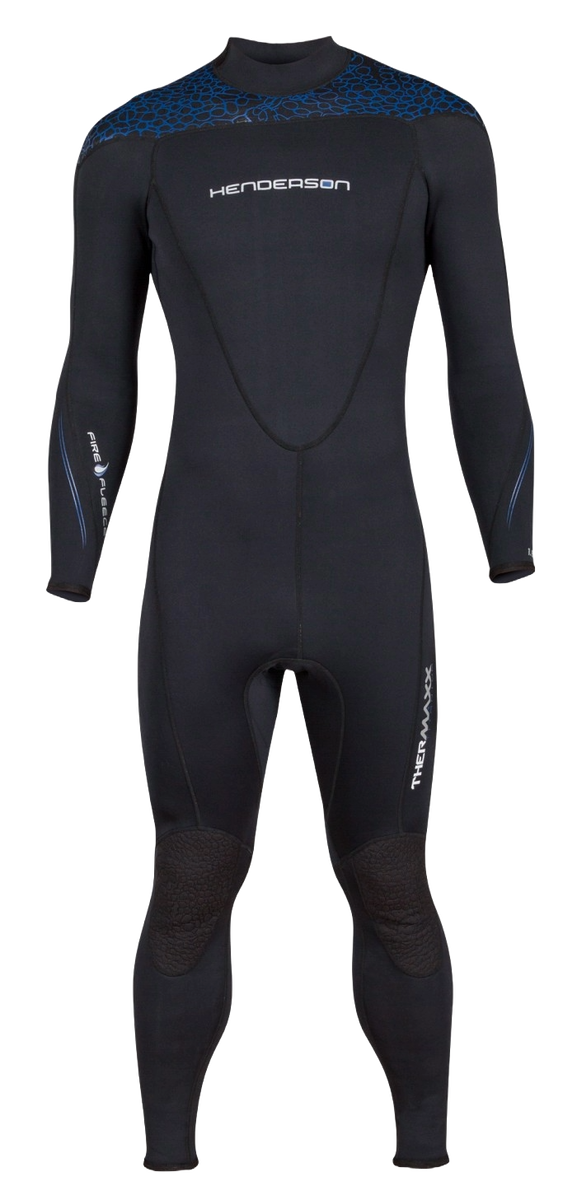 Henderson 5MM THERMAXX JUMPSUIT