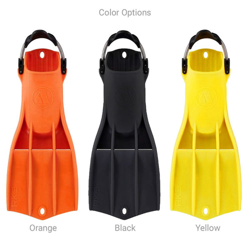 Apeks RK3-HD FINS