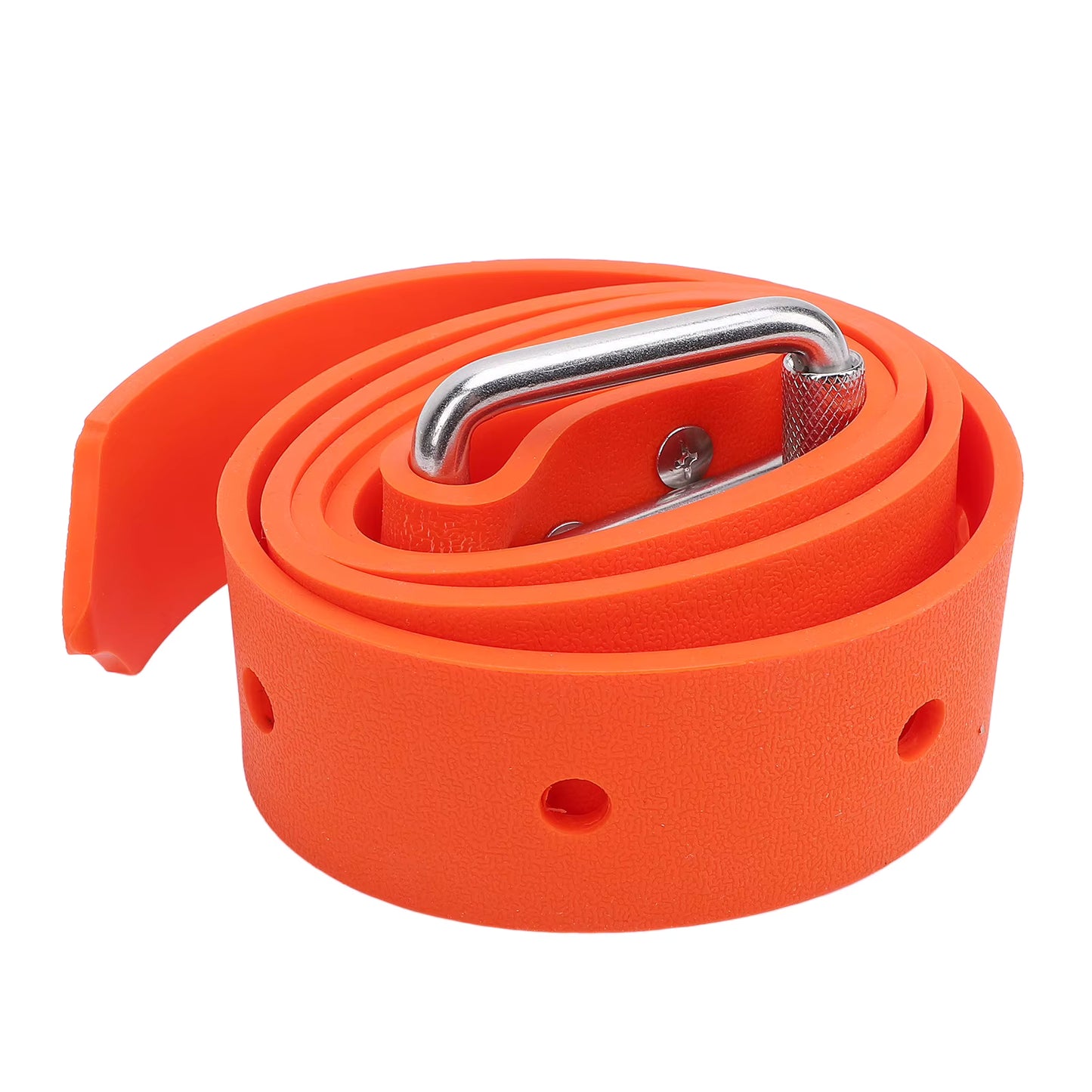 HD Silicone Weight Belt