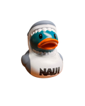 NAUI Scuba Diver Rubber Duck