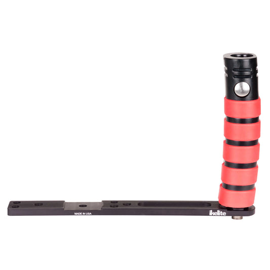 Ikelite Action Tray II + Handle