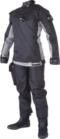 HD Drysuit Rental (With Undergarment) DRYSUIT AND UNDERGARMENTS MUST BE RETURNED CLEAN