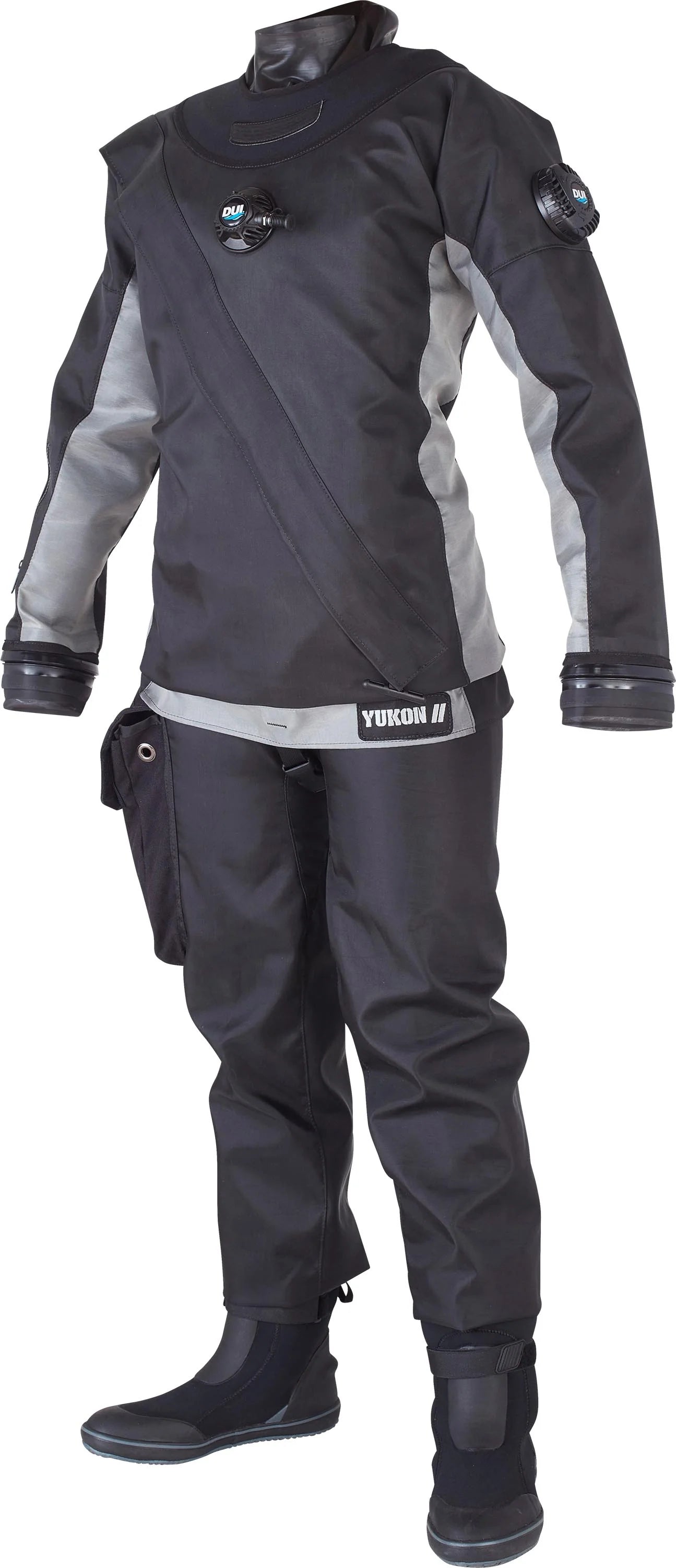 HD Drysuit Rental (With Undergarment) DRYSUIT AND UNDERGARMENTS MUST BE RETURNED CLEAN