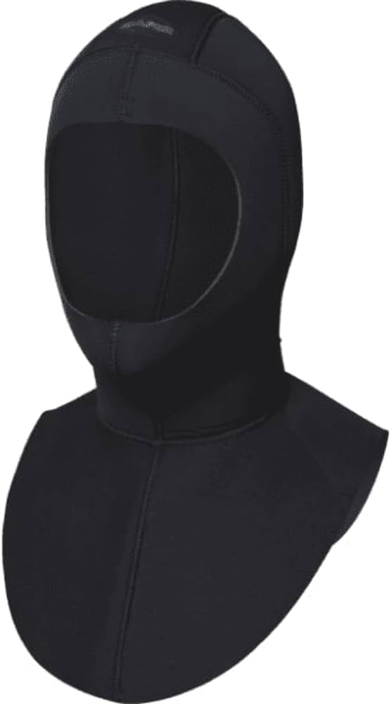 BARE 5mm Elastek Wet Hood