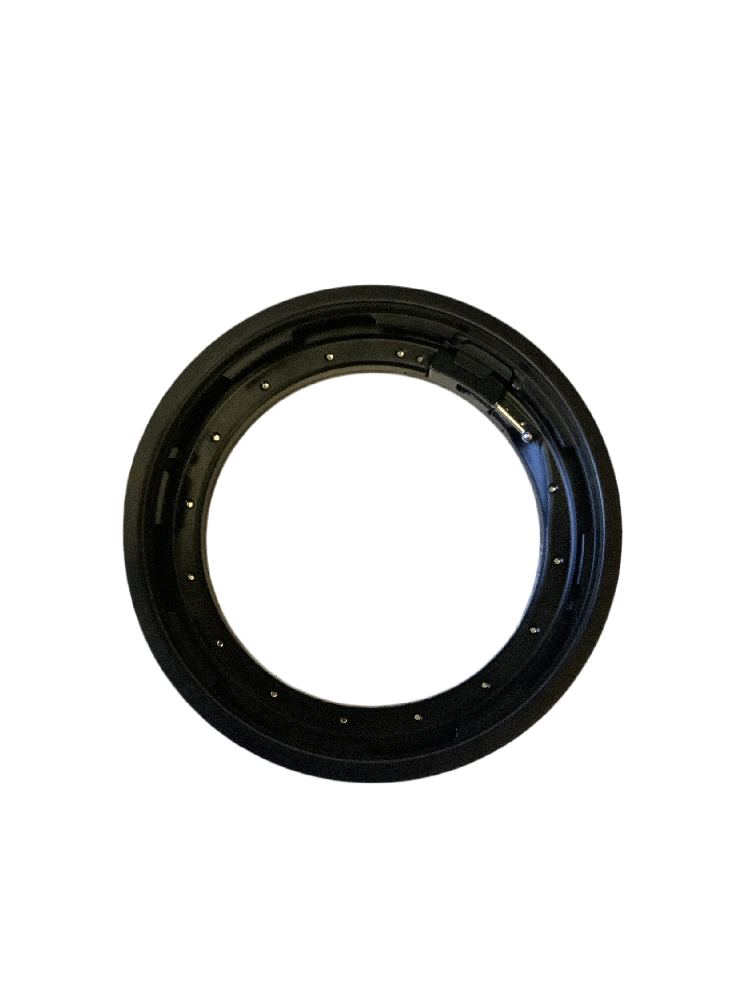 Nauticam Extension ring 20 with lock