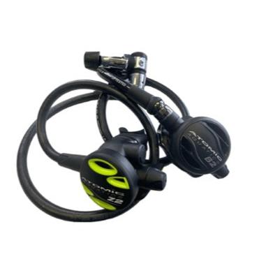 HD Scuba Diving Regulator-Rental