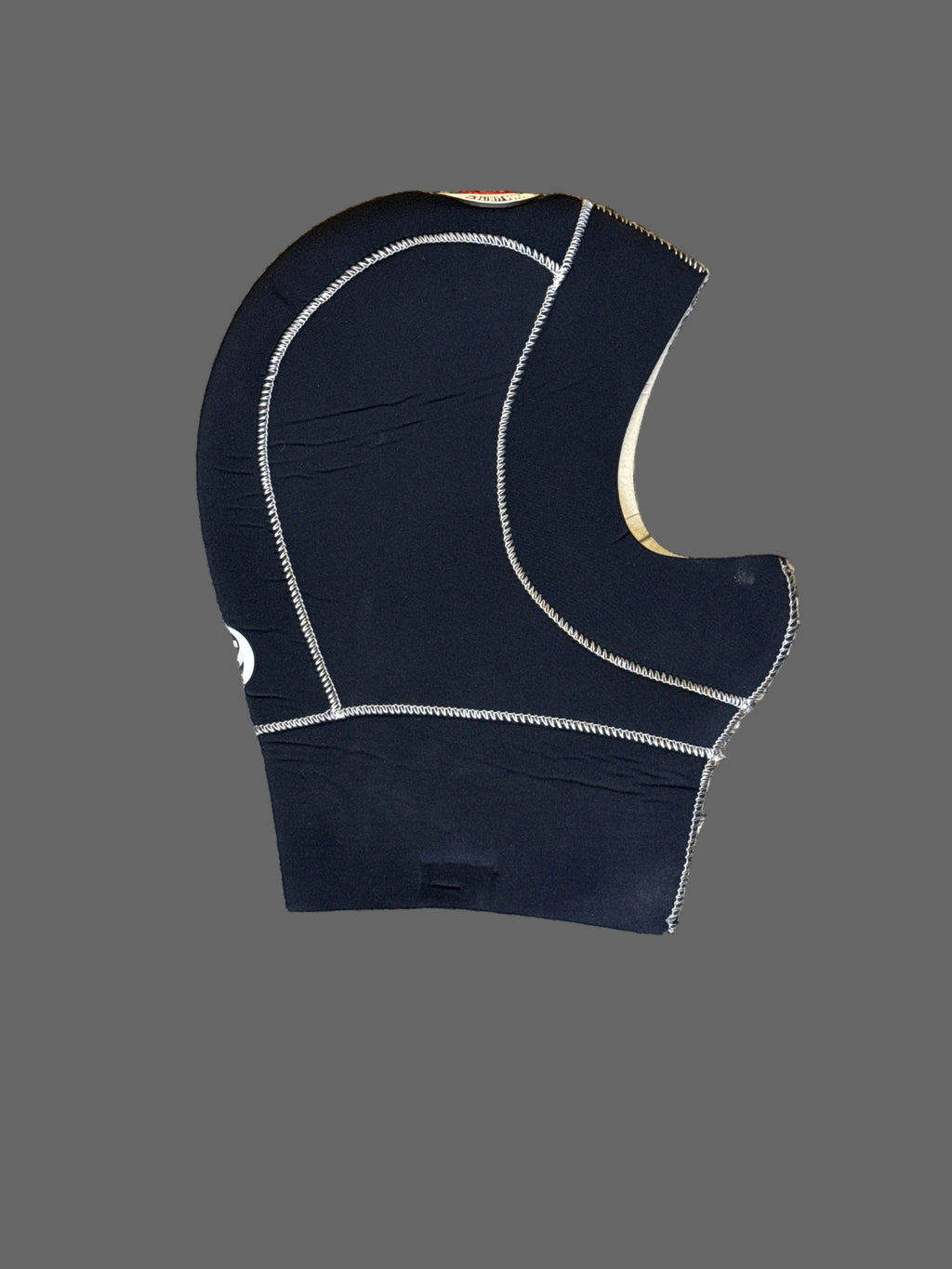 Santi Drysuit Hood 9mm Size Medium Sale Price.  Closeout
