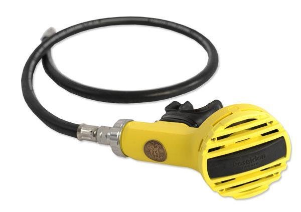 HD Hookah-25ft-With-Regulator-Line-Rental