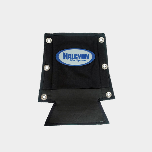 Halcyon MC Stoage Back Pad