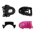 M-1003 Side Buckle Adjuster Kit (left and Right)