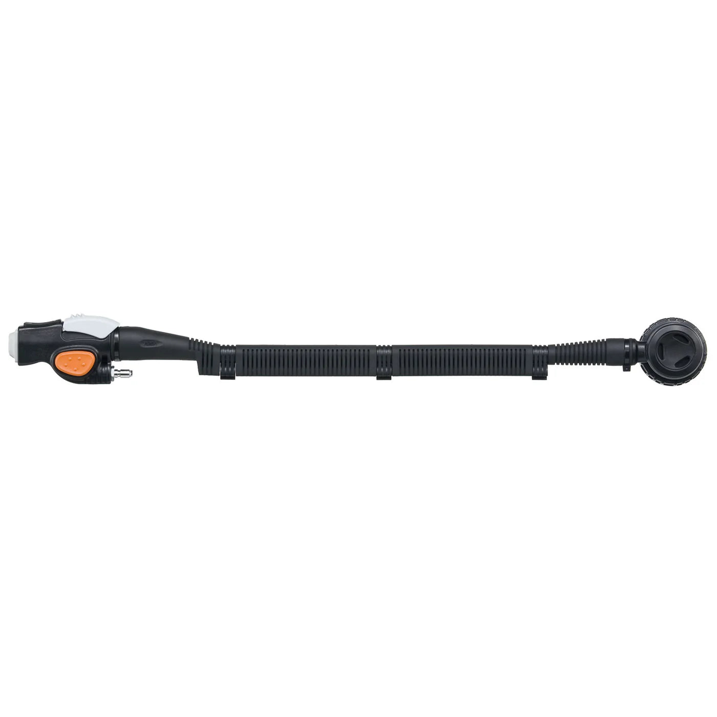TUSA ACTIVE PURGE ASSIST SYSTEM