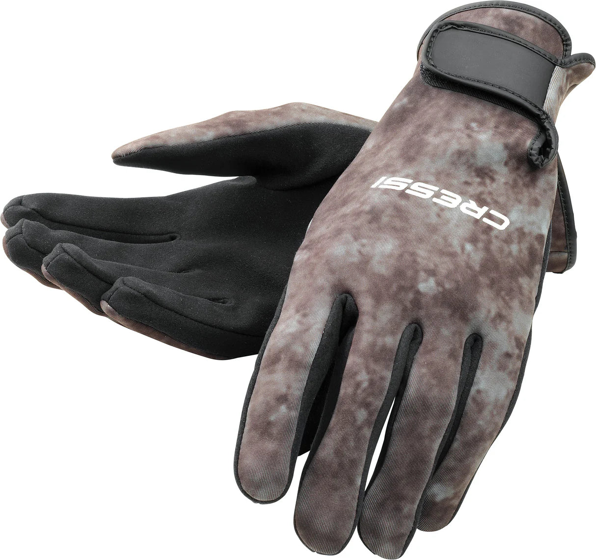 Cressi Hunter Gloves 2 mm