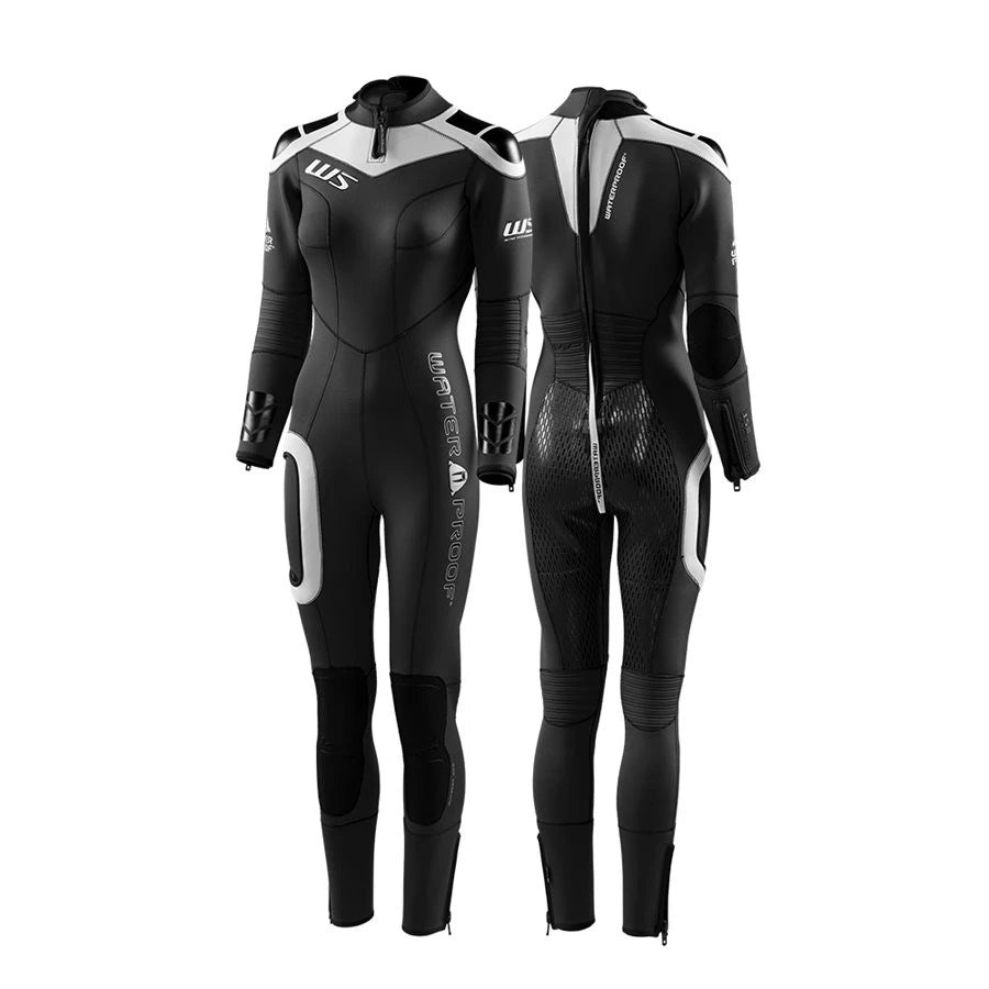 Waterproof W5 FULLSUIT 3.5MM FEMALE