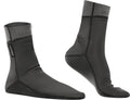 Bare EXOWEAR Socks Unisex - Black