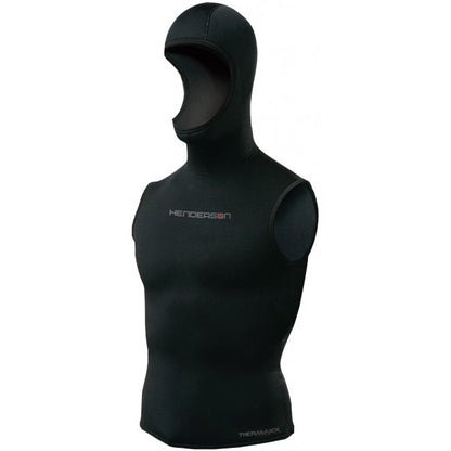 Henderson 5/3MM THERMAXX HOODED VEST