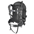 Seac Modular Backplate and Wing BCD