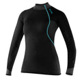 Bare EXOWEAR Top Womens - Black