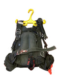 Used scuba BCD- Dive Rite Trans PAC II