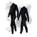 Akona 5mm Unisex Full Wetsuit