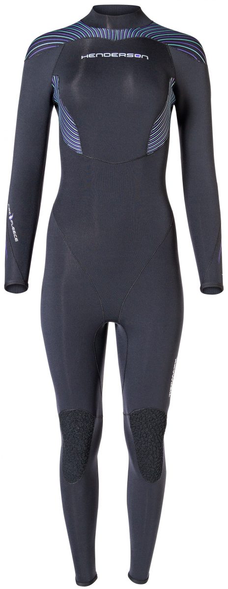 Henderson 7MM THERMAXX JUMPSUIT