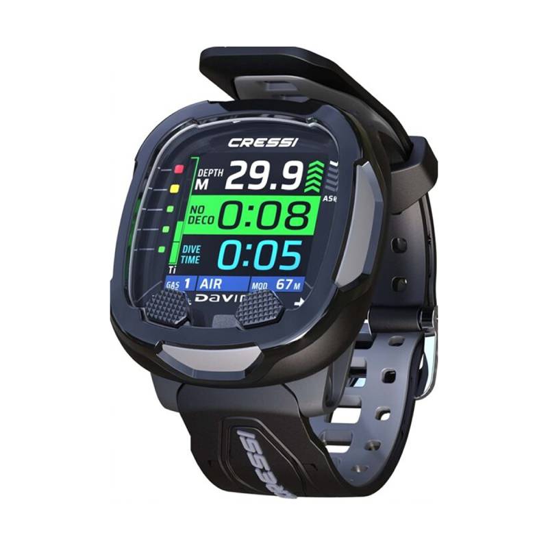 Cressi Davinci Dive Computer