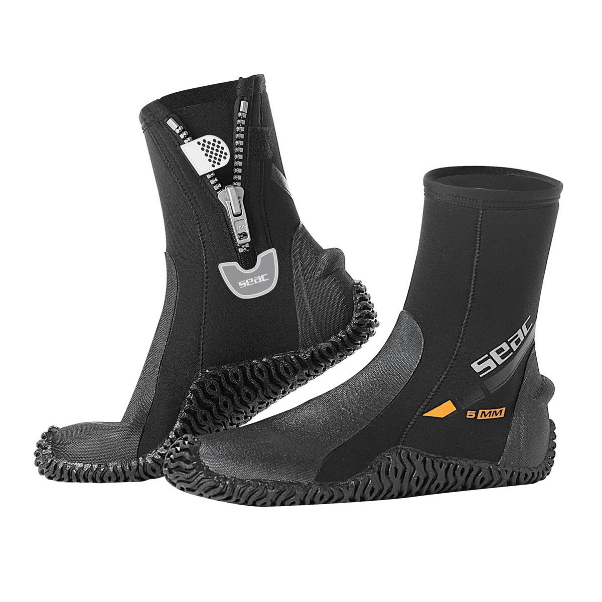 Seac 5mm Dive Boots