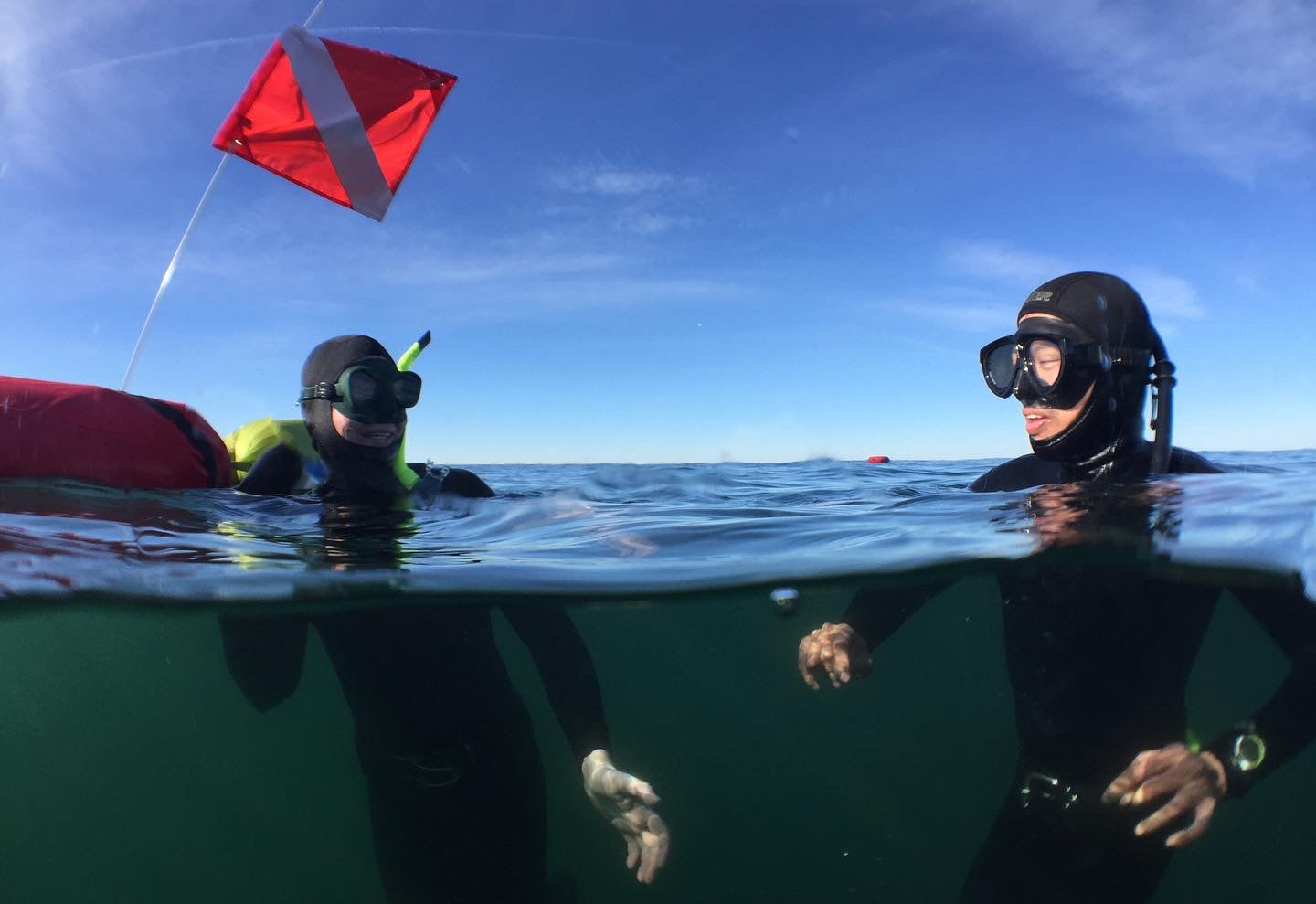 UNDERWATER FILM SERVICES - Information Only - Do Not Place in Cart