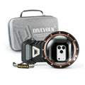DIVEVOLK SeaTouch 6 Pro Water Sports Kit