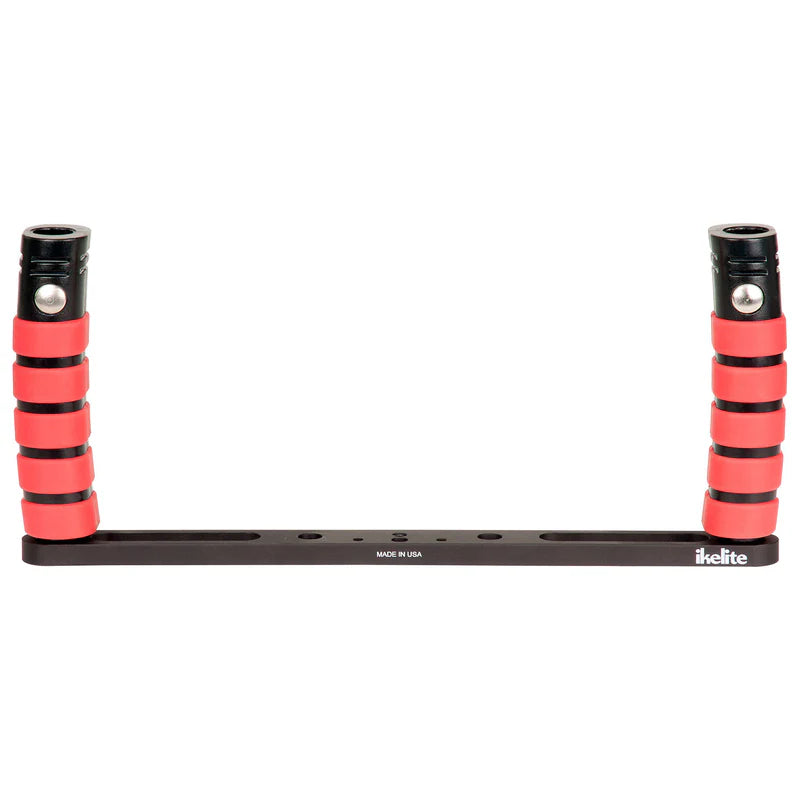 Ikelite TRAY + DUAL HANDLES FOR COMPACT HOUSINGS
